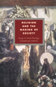 Book cover of: Religion and the Making of Society. By: Charles Davis