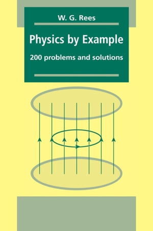 Physics by Example
