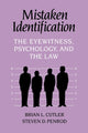 Book cover of: Mistaken Identification