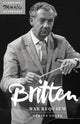 Book cover of: Britten: War Requiem