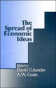 Book cover of: Spread of Economic Ideas