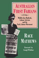 Book cover of: Australia's First Fabians