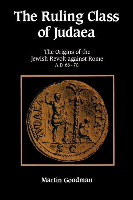 The Ruling Class of Judaea