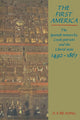 Book cover of: First America. By: D. A. Brading