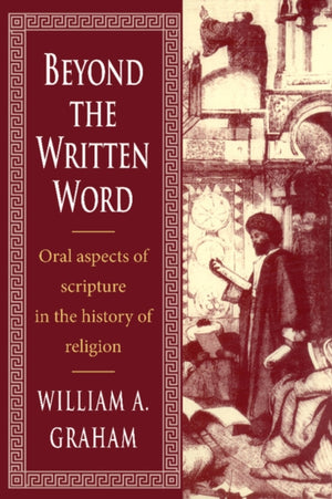 Beyond the Written Word
