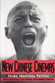 Book cover of: New Chinese Cinemas