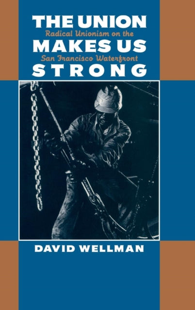 The Union Makes Us Strong