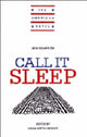 Book cover of: New Essays on Call It Sleep