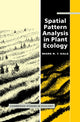 Book cover of: Spatial Pattern Analysis in Plant Ecology