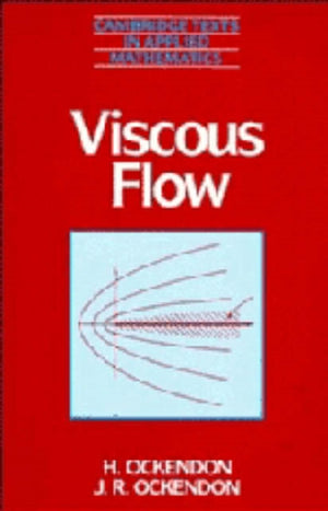Viscous Flow