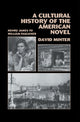 Book cover of: Cultural History of the American Novel, 1890–1940