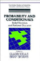 Book cover of: Probability and Conditionals