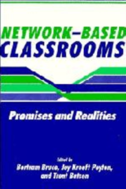 Book cover of: Network-Based Classrooms