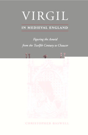 Virgil in Medieval England