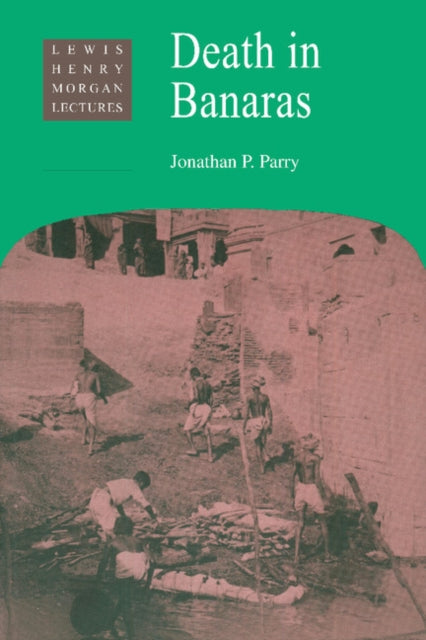 Death in Banaras