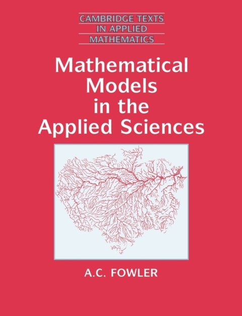 Mathematical Models in the Applied Sciences