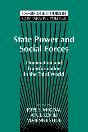 State Power and Social Forces