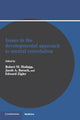 Book cover of: Issues in the Developmental Approach to Mental Retardation