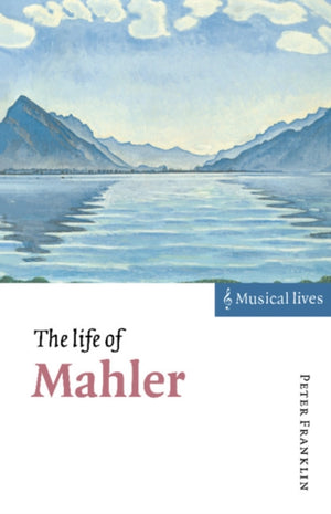 Life of Mahler