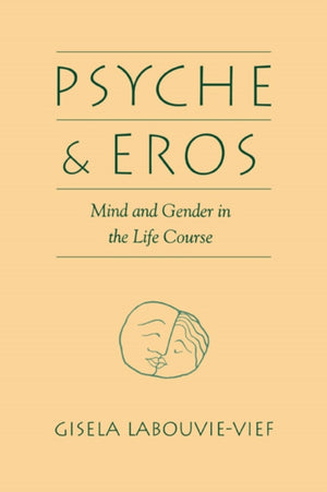 Psyche and Eros