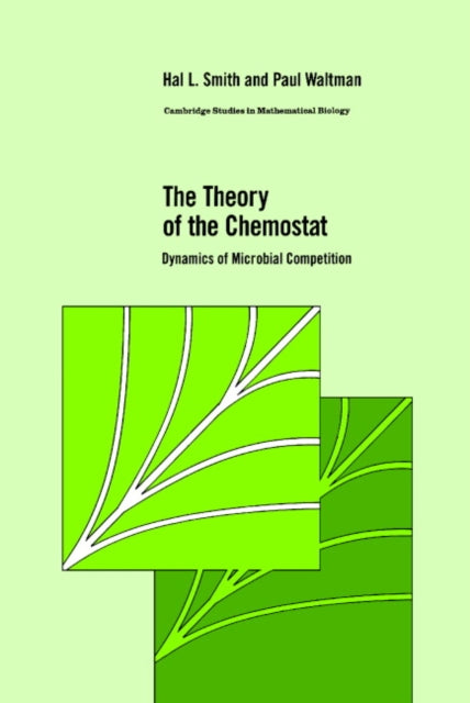 Book cover of: Theory of the Chemostat