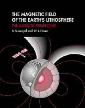 Magnetic Field of the Earth's Lithosphere