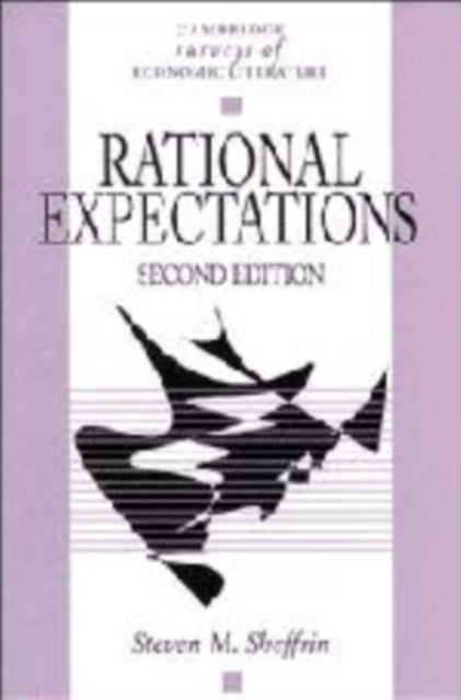 Book cover of: Rational Expectations