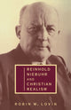 Book cover of: Reinhold Niebuhr and Christian Realism