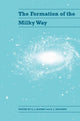 Book cover of: Formation of the Milky Way