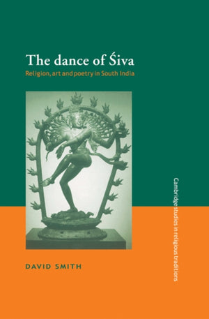 The Dance of Siva