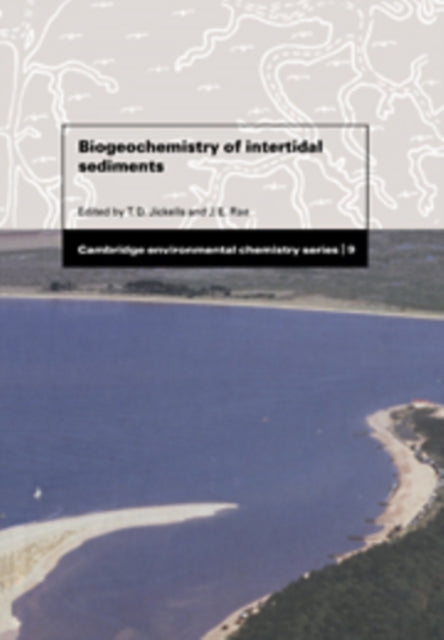 Book cover of: Biogeochemistry of Intertidal Sediments