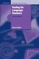 Book cover of: Testing for Language Teachers