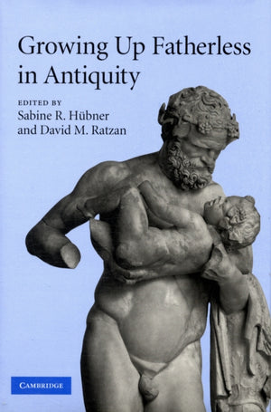 Growing Up Fatherless in Antiquity