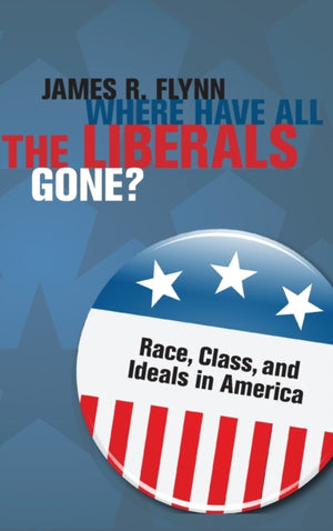 Where Have All the Liberals Gone?