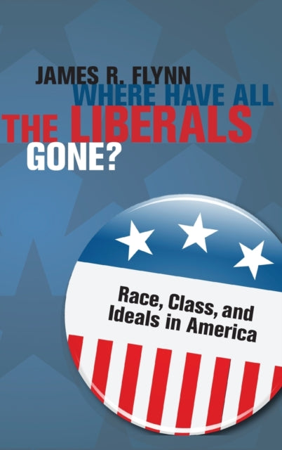 Where Have All the Liberals Gone?