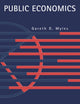 Book cover of: Public Economics