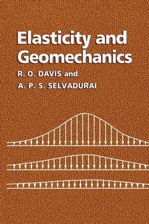 Elasticity and Geomechanics