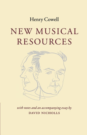 New Musical Resources