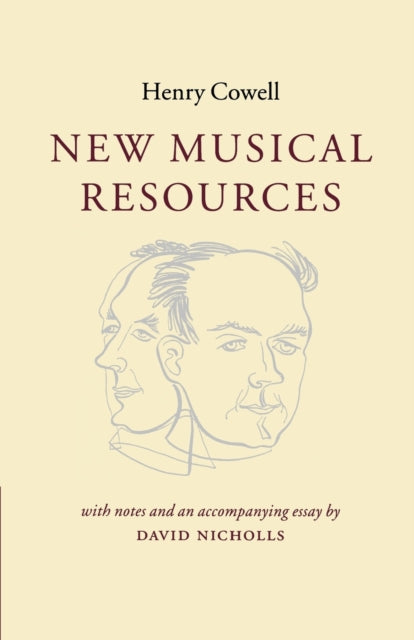 New Musical Resources