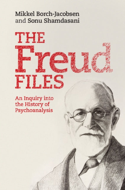 The Freud Files