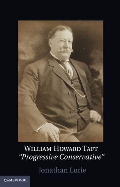 William Howard Taft