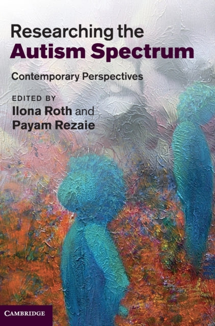 Researching the Autism Spectrum