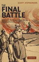 Book cover of: Final Battle. By: Scott Stephenson