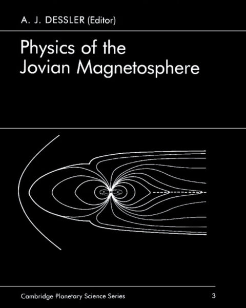 Physics of the Jovian Magnetosphere