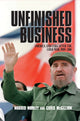 Book cover of: Unfinished Business