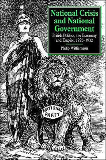 National Crisis and National Government