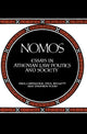 Book cover of: Nomos