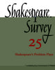 Book cover of: Shakespeare Survey. By: Muir, Kenneth.