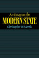 Book cover of: Essay on the Modern State. By: Christopher W. Morris