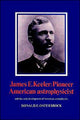 Book cover of: James E. Keeler: Pioneer American Astrophysicist. By: Donald E. Osterbrock